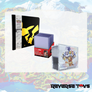 Image catégorie accessoires Pokémon