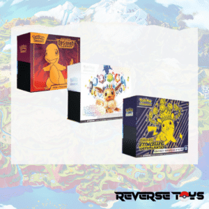 Image de couverture de catégorie des ETB Pokémon