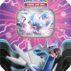 Lot de 3 Pokebox Pokémon Kyogre Dialga Xerneas