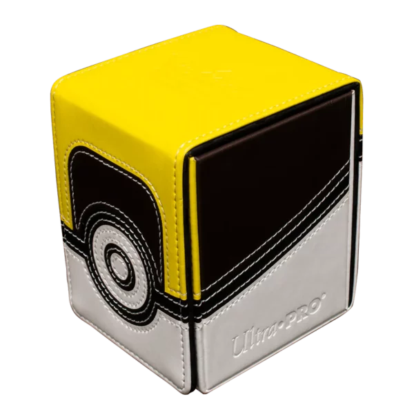 Deck Box Ultraball Ultrapro