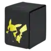 Deck Box Pikachu Ultrapro
