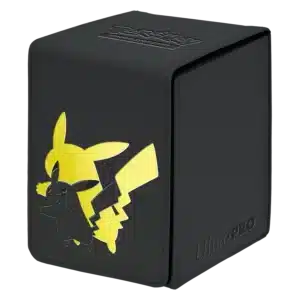 Deck Box Pikachu Ultrapro