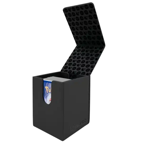 Deck Box Pikachu Ultrapro