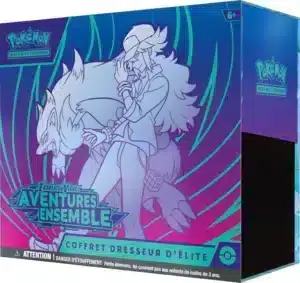 ETB Aventures Ensemble