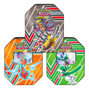 trio pokebox gratina gallama motisma