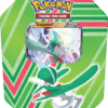 pokebox gallame Lot de 3 Pokebox Giratina Gallame Motisma