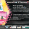 coffret pokémon ampidibou ex de mashynn