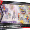 coffret carchacrok Coffret Premium Carchacrok Ex