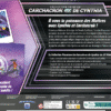 coffret carchacrok verso Coffret Premium Carchacrok Ex