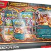 coffret dracaufeu ex lenticulaire
