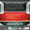 coffret dracaufeu ex lenticulaire