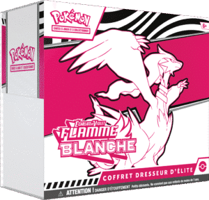 etb flamme blanche