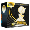 ETB Méga Evolution Gardevoir ETB Méga Evolution Gardevoir