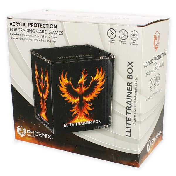 protection etb