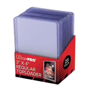 toploader ultrapro