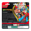 Lot de 2 Tripack Mega Evolution 2 tripack mega evolution me01