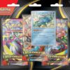 tripack mega evolution Tripack Mega Evolution