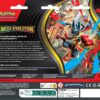 tripack mega evolution verso Tripack Mega Evolution