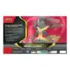 coffret mega lucario ex