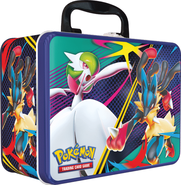 Valisette Pokémon Mega Evolution