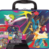 Valisette Pokémon Mega Evolution