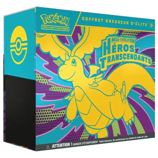 etn heros transcendant etb héros transcendants