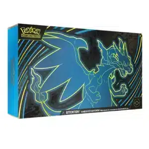 UPC Dracaufeu X