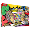 Coffret Mega Lucario Coffret Mega Lucario