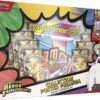 coffret poster mega gardevoir Coffrets Mega Lucario et Mega Gardevoir
