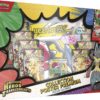 coffret poster mega lucario Coffrets Mega Lucario et Mega Gardevoir