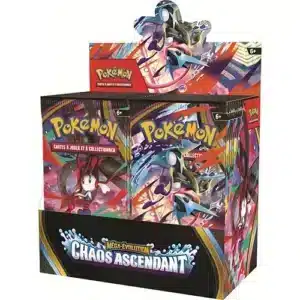 display chaos ascendant