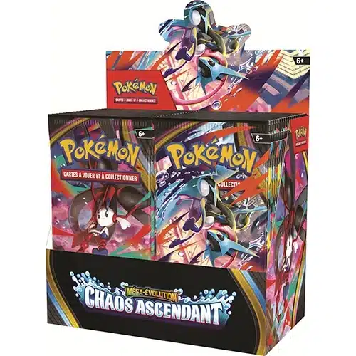 display chaos ascendant