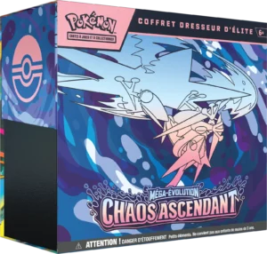 ETB Chaos Ascendant