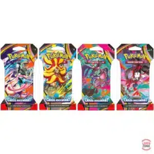 artset me4 Artset Chaos Ascendant
