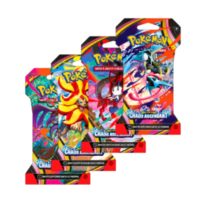 Artset Chaos Ascendant