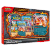 Coffret Dracaufeu Ex Lenticulaire Coffret Dracaufeu Ex Lenticulaire