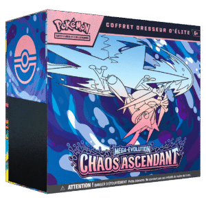 ETB Chaos Ascendant