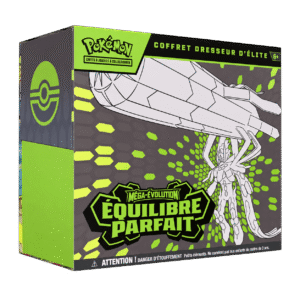 ETB Equilibre Parfait