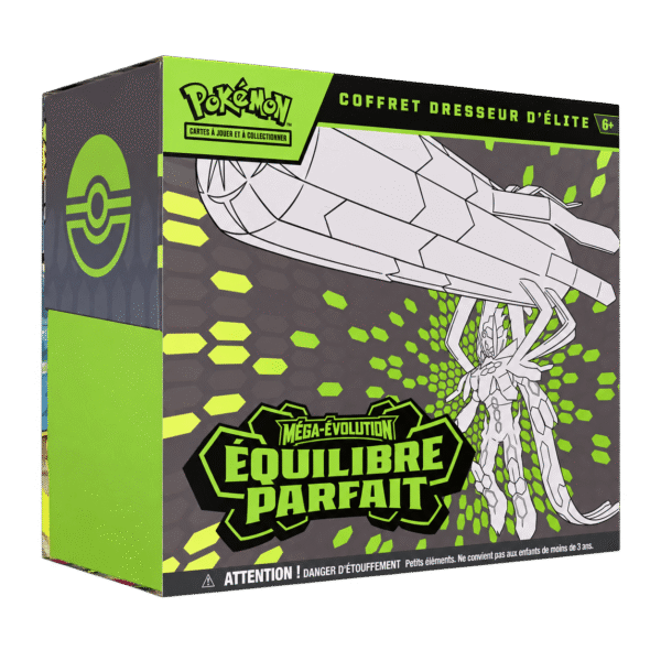 ETB Equilibre Parfait ETB Equilibre Parfait
