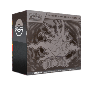 ETB Nuit Noire