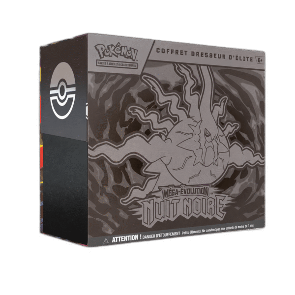ETB nuit noire ETB Nuit Noire