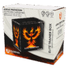 Protection Acrylique ETB Phoenix Shield