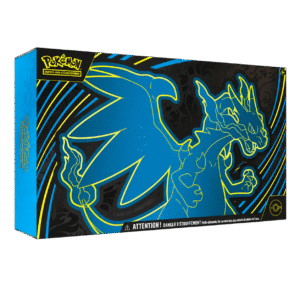 UPC Mega Dracaufeu X