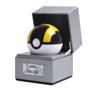 Ultra Ball Pokémon The Wand Company