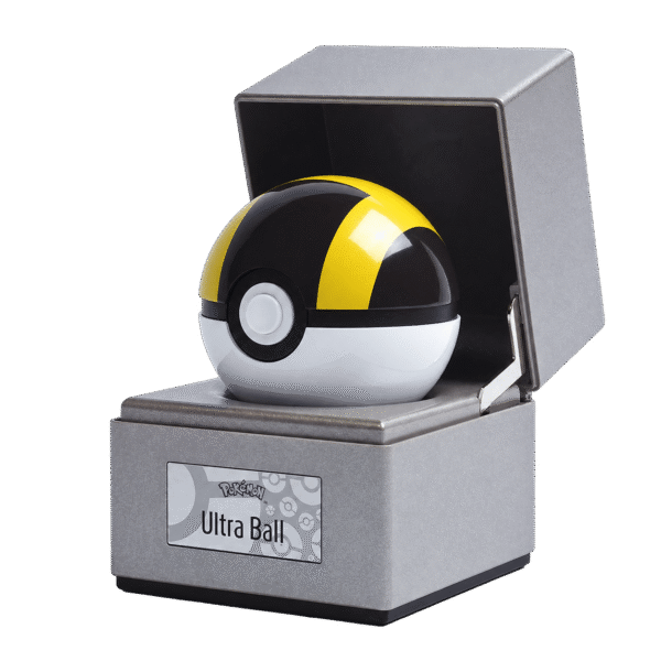 Ultra Ball Pokémon The Wand Company 1 Ultra Ball Pokémon The Wand Company