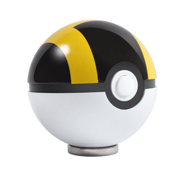 Ultra Ball Pokémon The Wand Company 2 Ultra Ball Pokémon The Wand Company