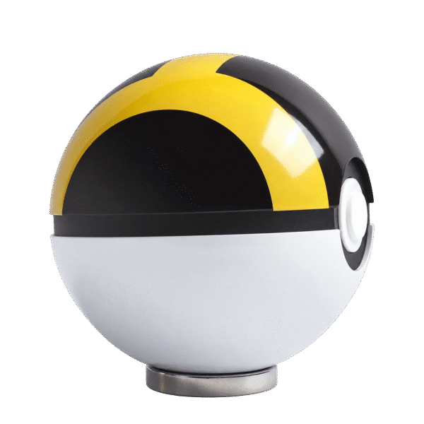 Ultra Ball Pokémon The Wand Company 3 Ultra Ball Pokémon The Wand Company
